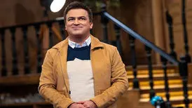 غذای مورد علاقه حامد آهنگی/ ویدئو
