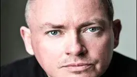 مرگ یک بازیگر در ۴۷ سالگی
