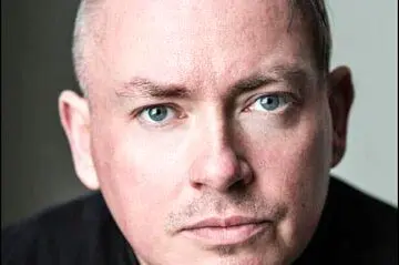 مرگ یک بازیگر در ۴۷ سالگی
