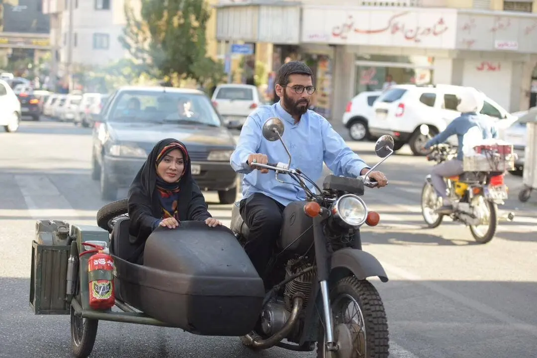 «سلام علیکم حاج آقا» دوباره از اکران جا ماند
