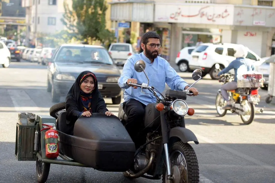 «سلام علیکم حاج آقا» دوباره از اکران جا ماند