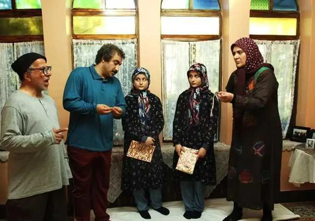 تغییر چهره ویژه «سارا و نیکا» سریال پایتخت 6 بعد 5 سال