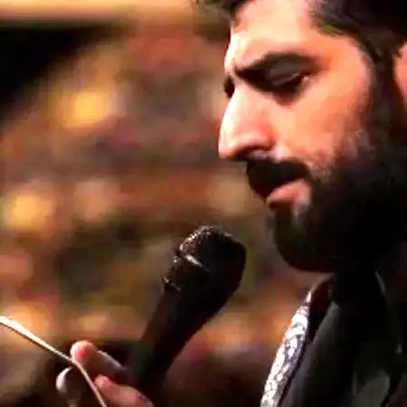 مداحی از مجید بنی فاطمه