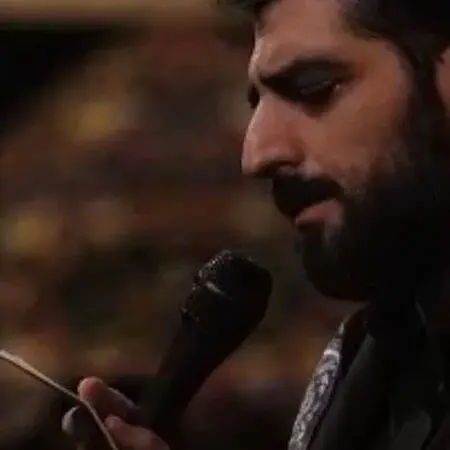 مداحی از مجید بنی فاطمه