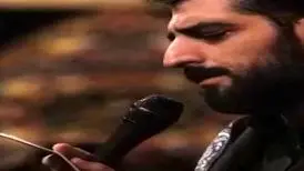 مداحی از مجید بنی فاطمه