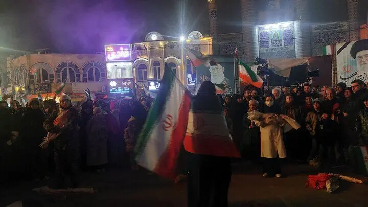 اجرای ۲۰ نمایش در هفته هنر انقلاب؛ تولید تئاتر کوتاه در دستور کار است
