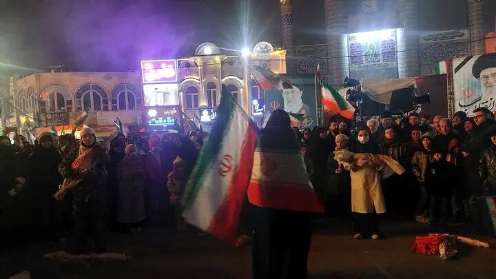 اجرای ۲۰ نمایش در هفته هنر انقلاب؛ تولید تئاتر کوتاه در دستور کار است
