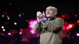 «تاک» با حضور چهره‌ها ویژه برنامه نوروزی شبکه دو شد