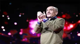 «تاک» با حضور چهره‌ها ویژه برنامه نوروزی شبکه دو شد