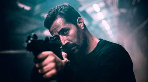 تلویزیون همچنان غمگین و مصیبت‌زده می‌ماند