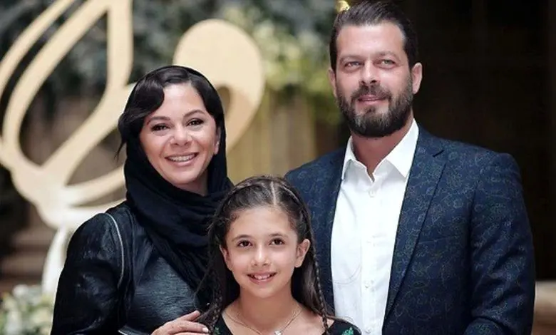 بعد از طلاق ،پژمان بیشتر از من اذیت شد | صحبت های تکان دهنده مستانه مهاجر / ویدئو
