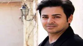 عکسی از بازیگر سریال «خط قرمز» که شوکه‌ می‌شوید
