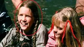 تغییر چهره «لورا» سریال خانه کوچک بعد 50 سال در 60 سالگی