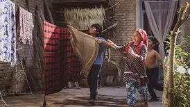 «یدو» به زوریخ می‌رود/ نمایش در بخش مسابقه فیلم‌های ایرانی 