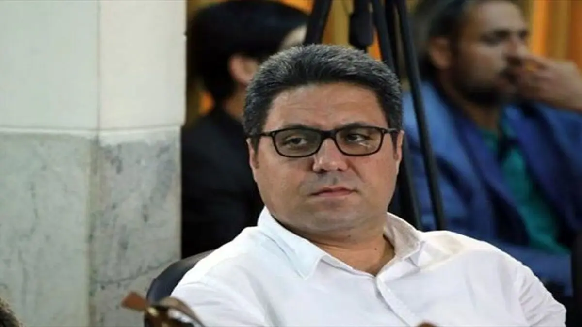 مدیر رصدخانه مهاجرت ایران ممنوع‌المصاحبه شد
