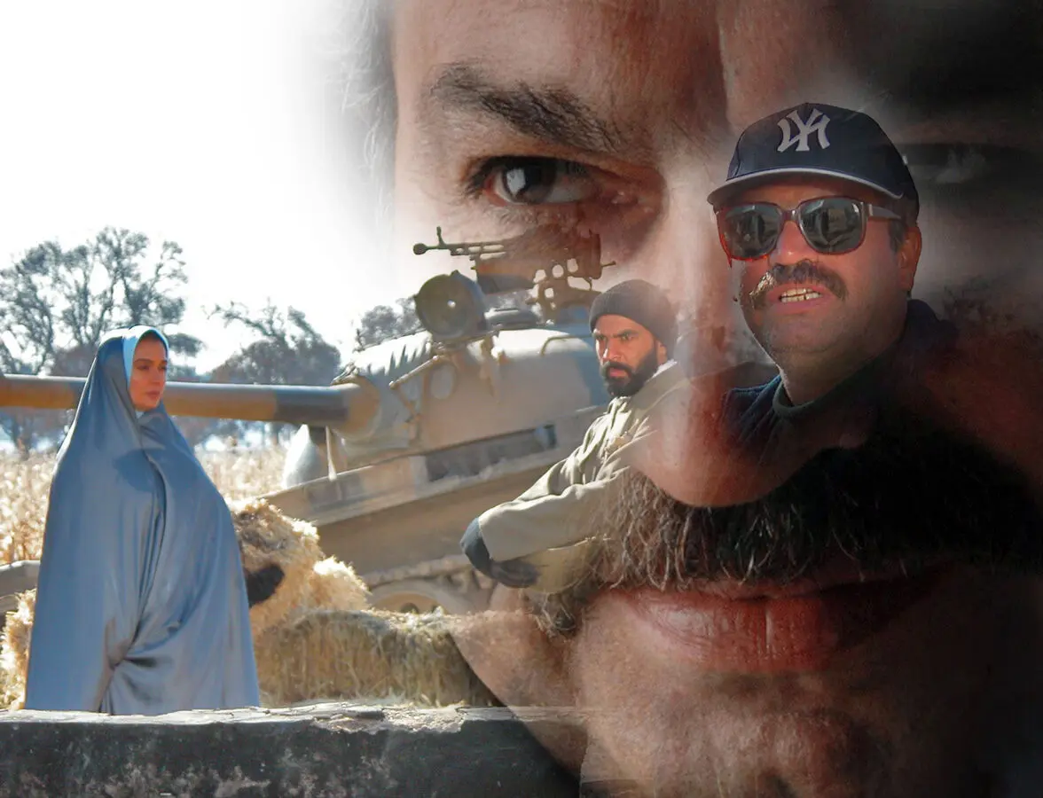 کاش دیر به دنیا آمده بودی...
