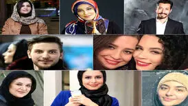 ‌بازیگرانی که فرزند طلاق هستند