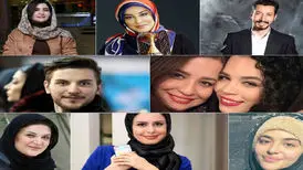 ‌بازیگرانی که فرزند طلاق هستند