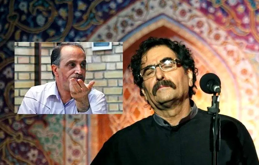 حق با کیست؛ شهرام ناظری یا آقای حقوقدان؟!