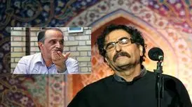 حق با کیست؛ شهرام ناظری یا آقای حقوقدان؟!