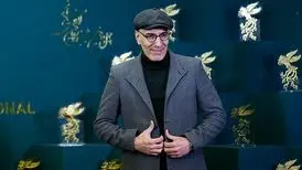 بیوگرافی بهنام تشکر بازیگر نقش سرهنگ فرزاد منفرد در سریال «سوجان»/عکس