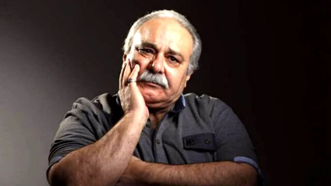 تصویری از آرامگاه محمد کاسبی