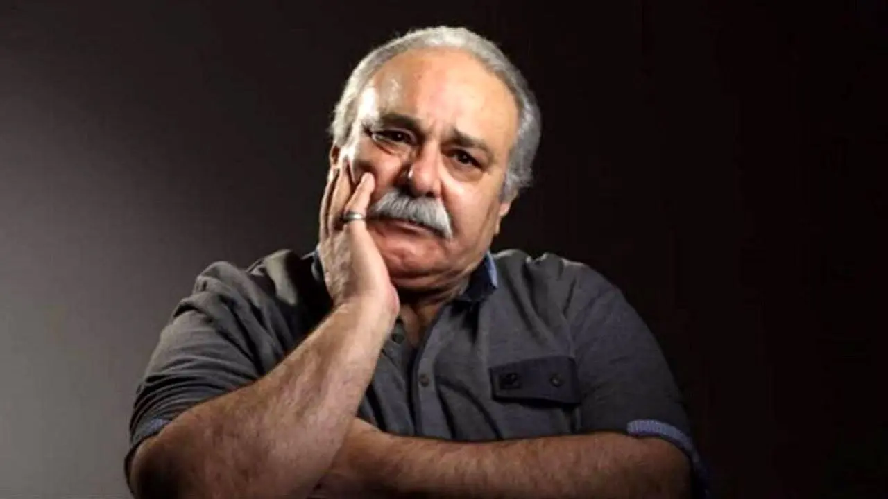 تصویری از آرامگاه محمد کاسبی