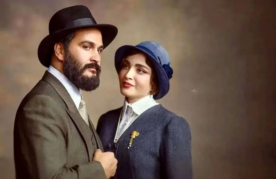 واکنش جهانگیر به توقیف سووشون؛ ممیزی فرهنگی در آمریکا هم وجود دارد