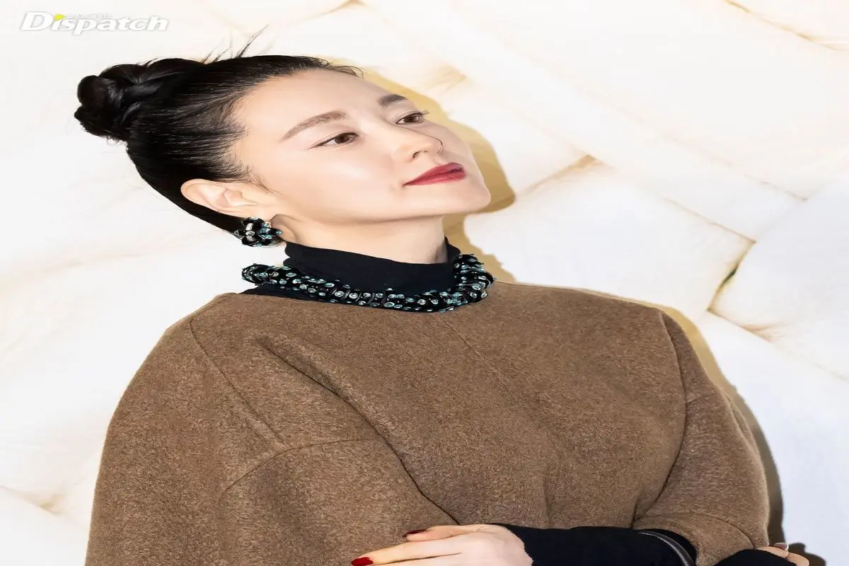 تصاویر جدید و باورنکردنی از یانگوم در ۵۳سالگی
