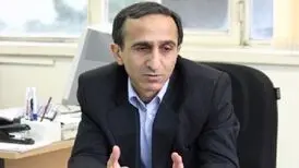  احمد گل‌محمدی بر اثر کرونا درگذشت