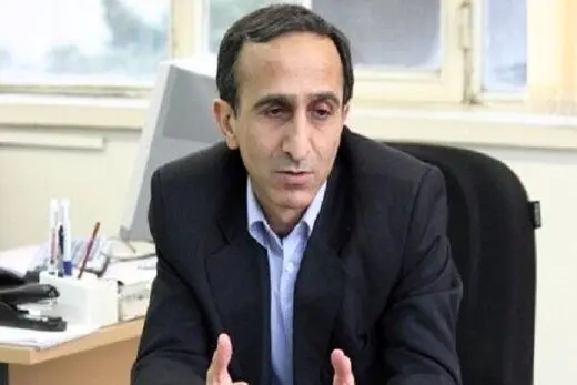  احمد گل‌محمدی بر اثر کرونا درگذشت