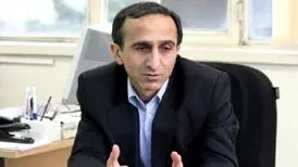  احمد گل‌محمدی بر اثر کرونا درگذشت