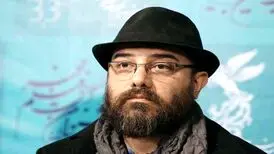 عکس خاطره‌انگیز برزو ارجمند کنار مهرداد میناوند و پژمان جمشیدی
