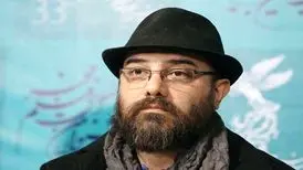 عکس خاطره‌انگیز برزو ارجمند کنار مهرداد میناوند و پژمان جمشیدی
