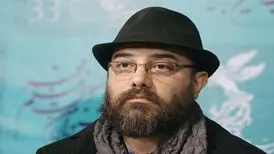 عکس خاطره‌انگیز برزو ارجمند کنار مهرداد میناوند و پژمان جمشیدی
