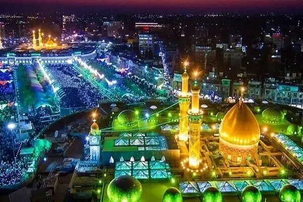 مهلت ثبت‌نام عتبات دانشگاهیان تمدید شد
