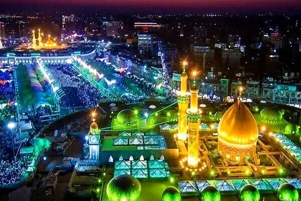 مهلت ثبت‌نام عتبات دانشگاهیان تمدید شد
