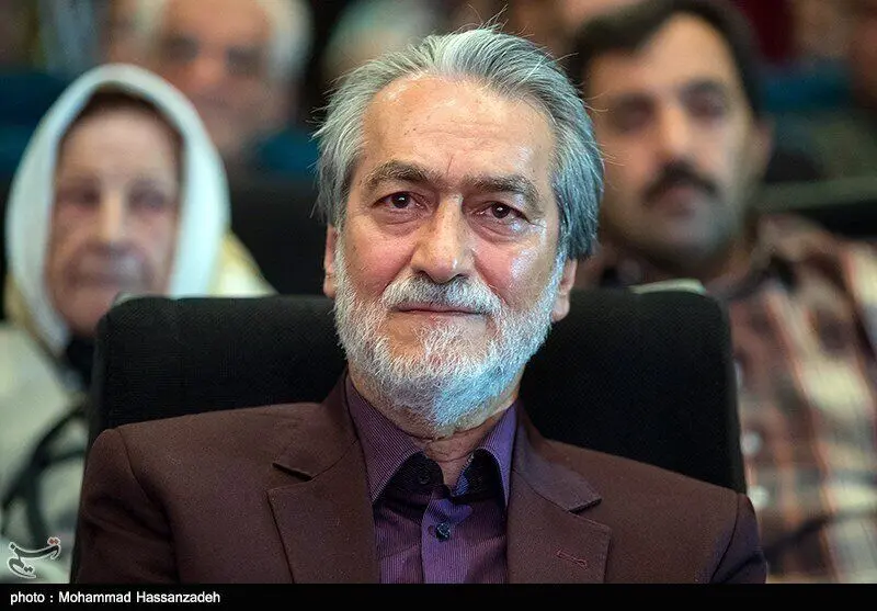 خالق نغمه‌های ماندگار «بوی پیراهن یوسف» و «از کرخه تا راین» ۷۴ساله شد 