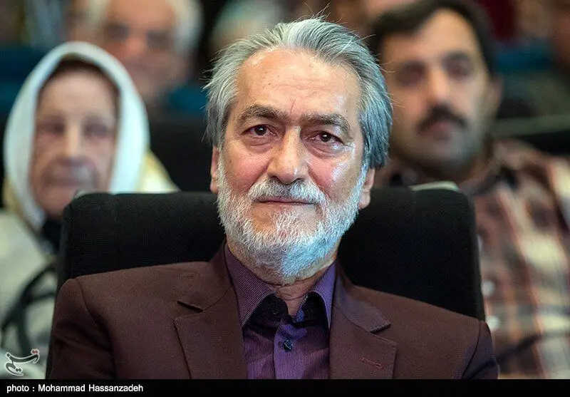 خالق نغمه‌های ماندگار «بوی پیراهن یوسف» و «از کرخه تا راین» ۷۴ساله شد 