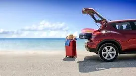 ۷۰ درصد مردم ایران سفر نمی‌روند