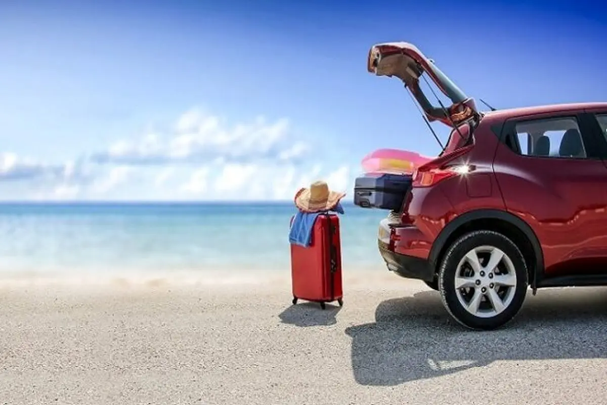 ۷۰ درصد مردم ایران سفر نمی‌روند