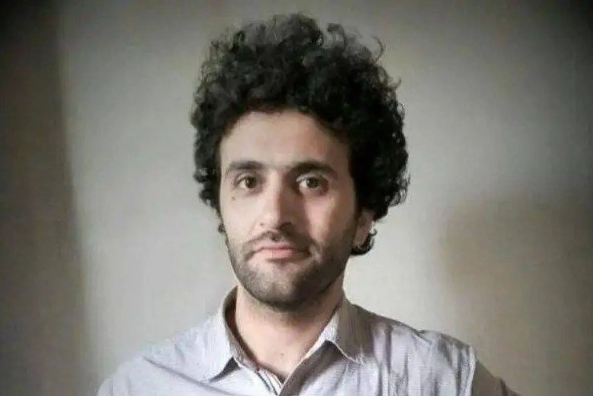 کاریکاتوریست و گرافیست ایرانی درگذشت