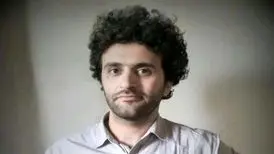 کاریکاتوریست و گرافیست ایرانی درگذشت