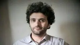 کاریکاتوریست و گرافیست ایرانی درگذشت
