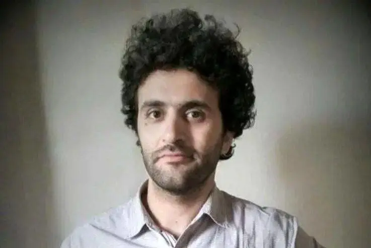 کاریکاتوریست و گرافیست ایرانی درگذشت