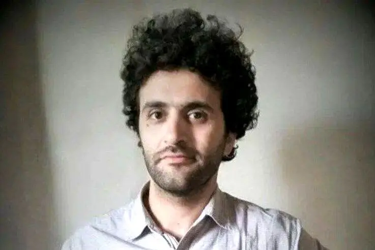 کاریکاتوریست و گرافیست ایرانی درگذشت