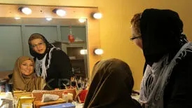 گریم گویندگان زن صداوسیما ممنوع شد؟ 