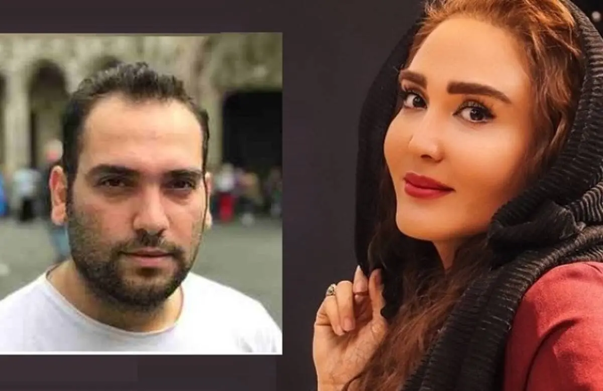 امین فردین تحت تعقیب پلیس بین‌الملل قرار گرفت