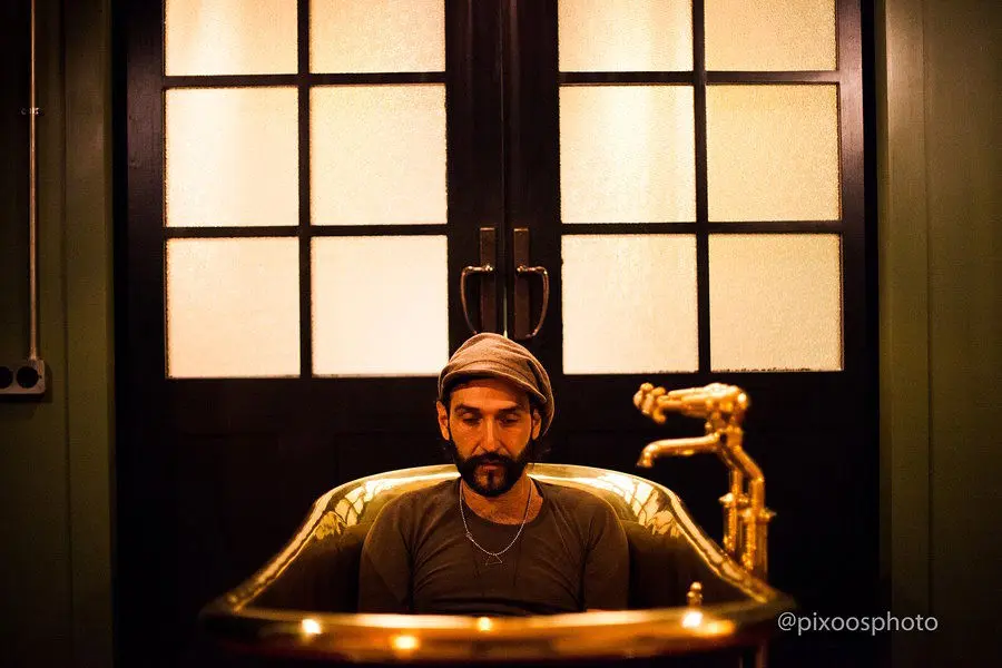 پشت پرده جدایی بهزاد بلور از بی‌بی‌سی
