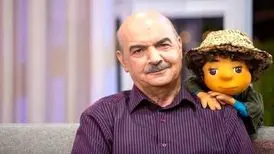 ایرج طهماسب درباره نسل زد صحبت می کند/ تغییر ساعت پخش برنامه هفت
